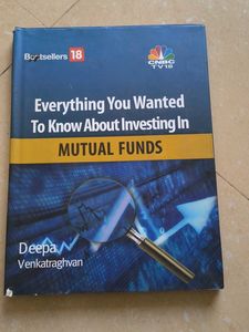Everything You Wanted To Know About Mutual Funds