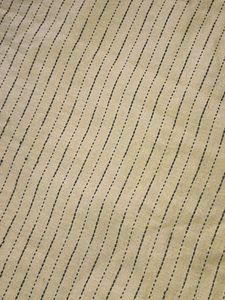 Straight line kurta