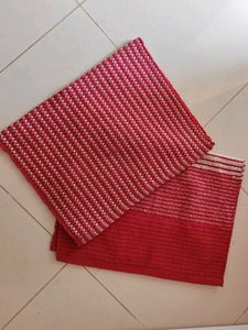 Set Of Two Rugs By Home centre
