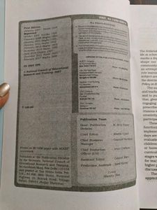 Accountancy Textbook for Class XII