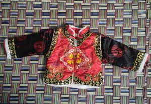 Little Baby Branded Garm Jacket With Lower
