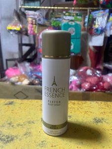 it’s new french essence perfumes deo