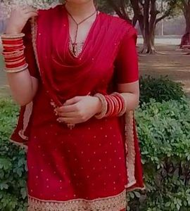 embroidery suit set