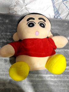 Shinchan Plush Toy