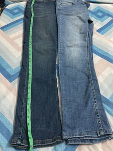 Denim Jeans