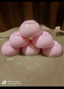 dinner set pack of 9