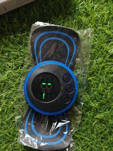 Mini Massager Butterfly EMS