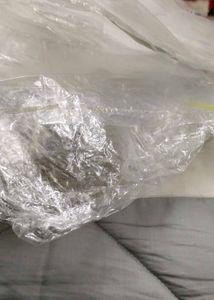 Bubble Wrap &amp; Transparent Covers