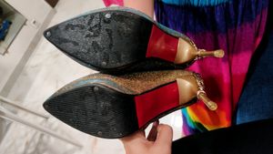 Best Heel