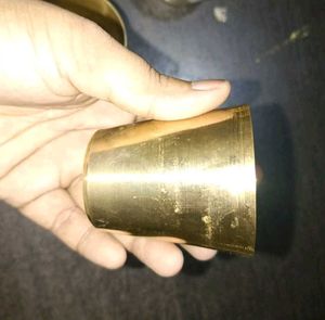Brass Set (approx 800 gram)
