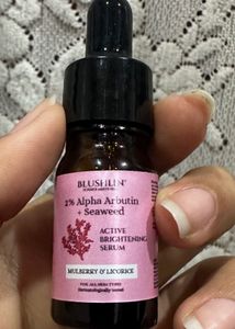Active Brightening Serum