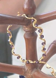 Beaded Bangle