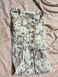 Boho Sundress