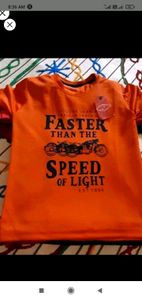 combo of polyster boy kid t shirt