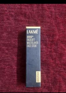 Lakme Facelift Multilayer Face Stick