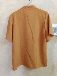 ZARA Woman Stylish Top