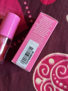 Too Faced Juicy Lip Oil Gloss Hybrid-Bubblegum