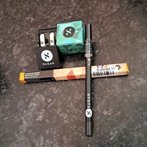 Sugar Stroke Of Genius Heavy Duty Kohl