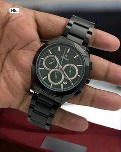 RadoMen’s All crono Date wrkng PREMIUM RANGE