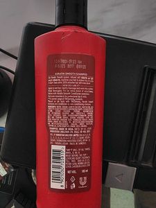 Tresmme Keratin Smooth Shampoo 185 ml