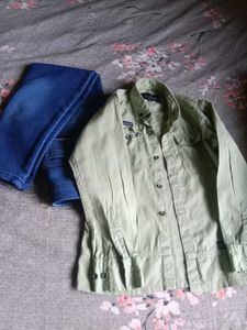 Boys Dress