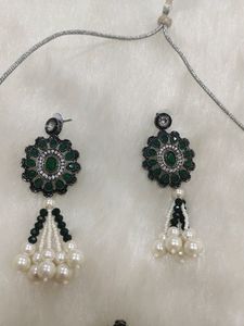 Choker Set