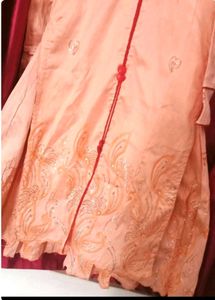 SALE❗KURTI WITH SHARARA/GHARARA