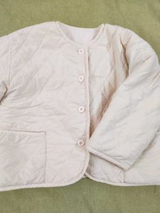 Bumper offer ❗Quilted Jacket - Casual Chic