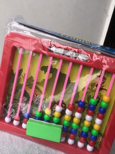 New Counting Frame