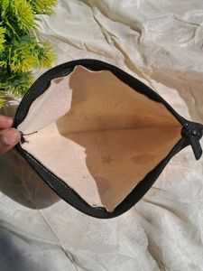 Strawberry Star Pouch