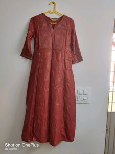 Women's Kurthi