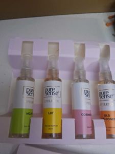 Pure Sense Opulence Perfume