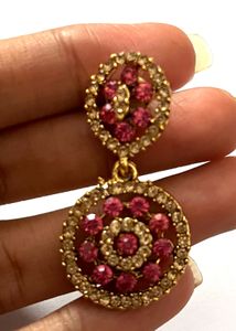 Traditional Earrings