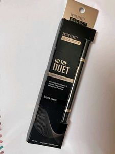Swiss Beauty Kajal Eyeliner Black