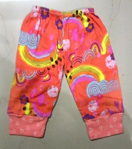 Set of 3 Baby Pants