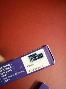 Mars Twinkle Wink Eyeshadow Duo