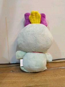 Disney Stitch Angel Plush Toy✨