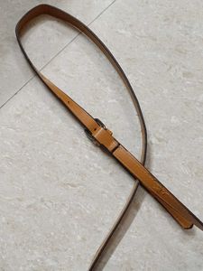 Stylish Monogram Crossbody Handbag