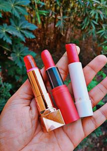 Lipstick Bundle