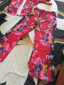 Cord Set