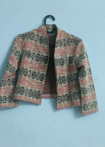And Overcoat