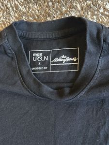Rolling Stones Band T-Shirt