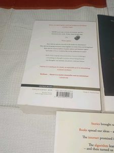 Yuval Noah Harari Book Set