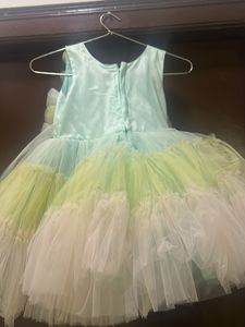Baby Frock