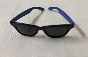 Flying Machine Wayfarer Sunglasses