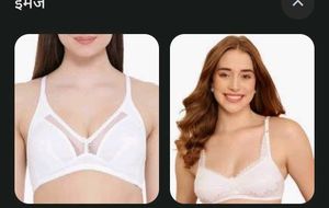 Elegant Lace Bra