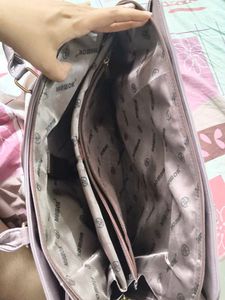 Stylish Big Ladies Purse