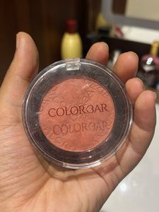 color bar blush