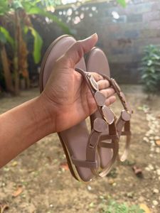 Feetoes (Embellished Flats) | Size 38