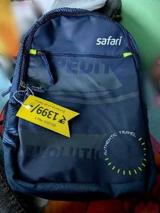 Original Safari EXPEDIT Backpack